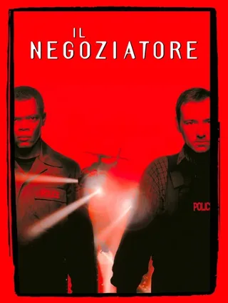 Il negoziatore