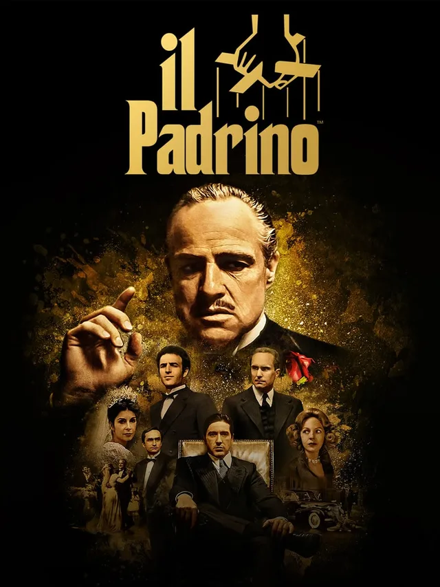 Il padrino