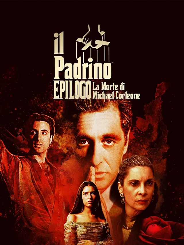 Il Padrino: Epilogo - La morte di Michael Corleone