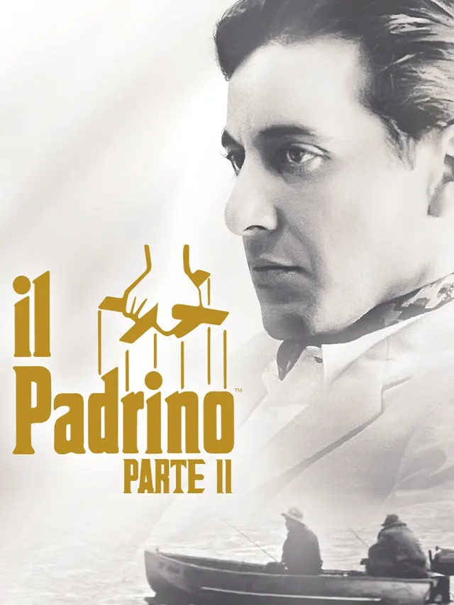 Il Padrino - Parte II