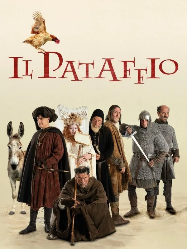 Il pataffio