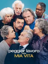 Il peggior lavoro della mia vita