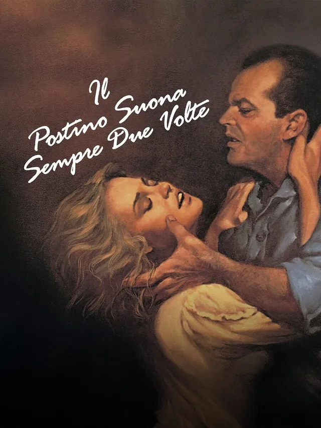 Il postino suona sempre due volte