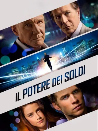 Il potere dei soldi