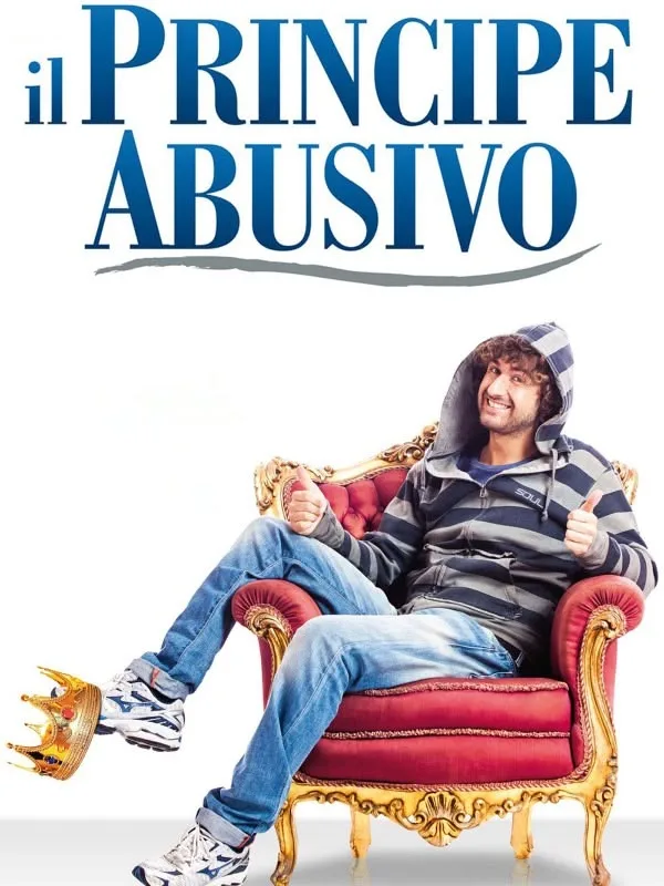Il principe abusivo