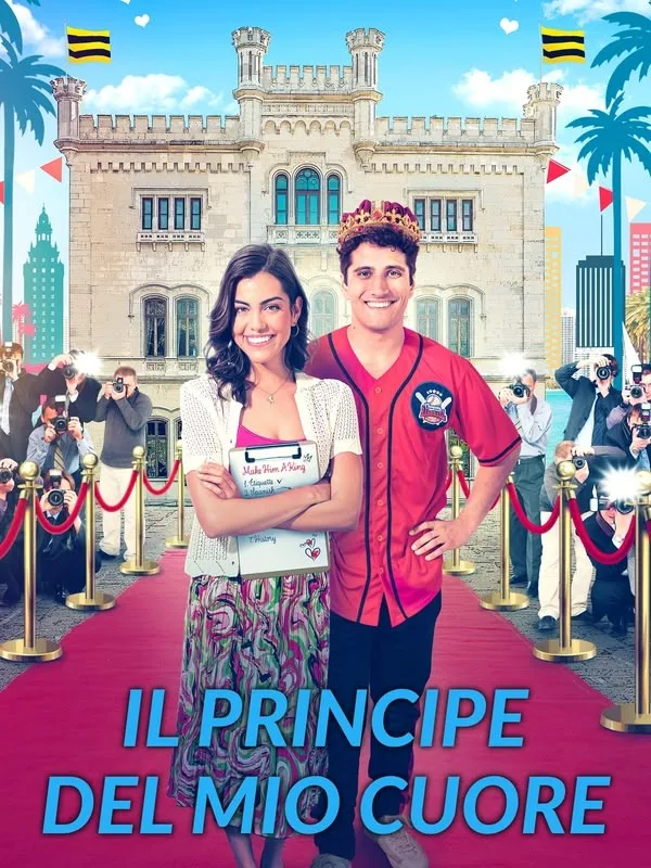 Il principe del mio cuore