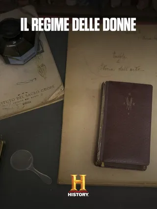 Il regime delle donne
