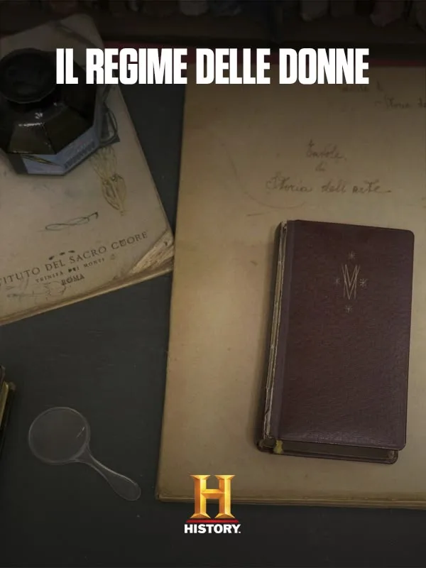 Il regime delle donne