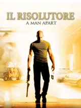 Il risolutore - A Man Apart