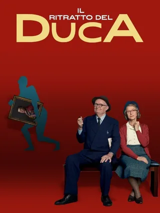 Il ritratto del Duca