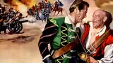Il segreto dello sparviero nero