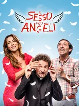 Il sesso degli angeli