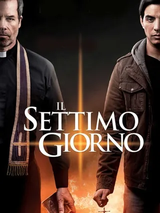 Il settimo giorno