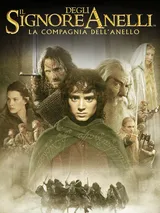 Il Signore degli Anelli - La compagnia dell'anello