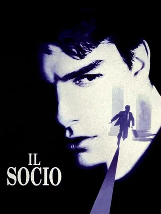 Il socio