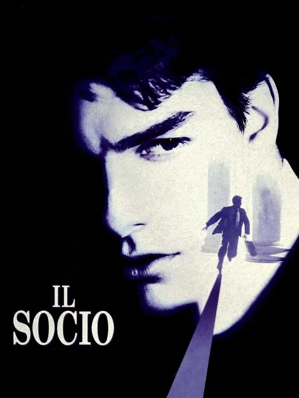 Il socio