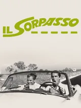 Il sorpasso (Vers. Rest.)