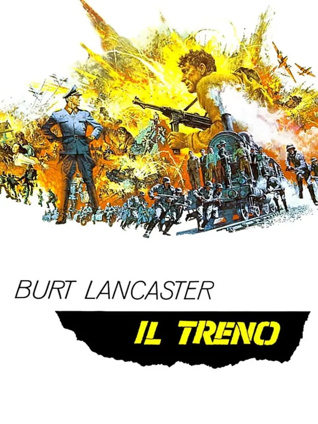 Il treno