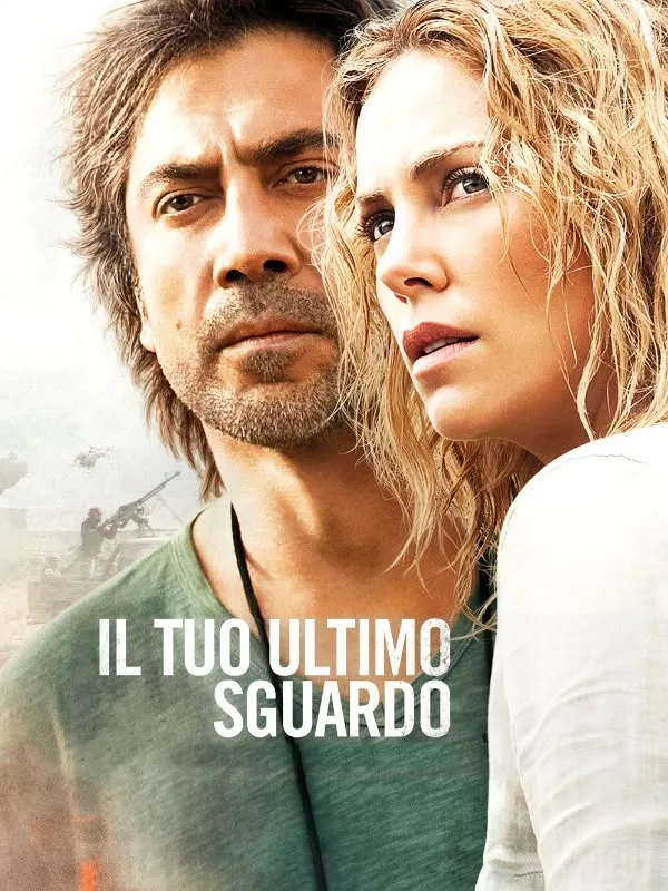 Il tuo ultimo sguardo