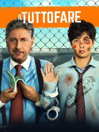 Il tuttofare