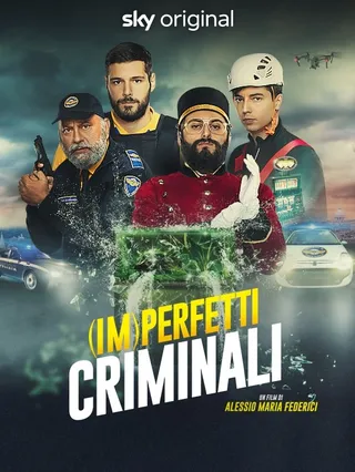 (Im)perfetti criminali
