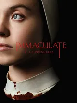 Immaculate - La prescelta