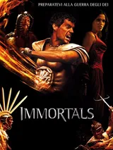 Immortals