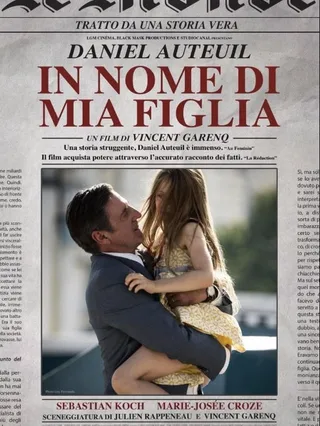In nome di mia figlia