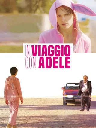 In viaggio con Adele