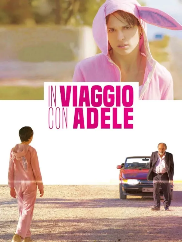In viaggio con Adele