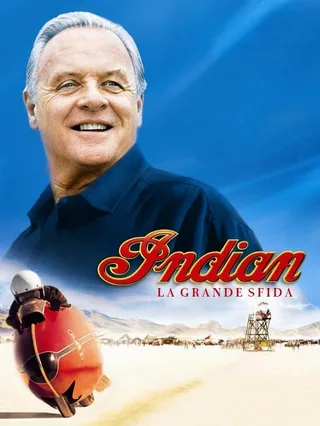 Indian - La grande sfida
