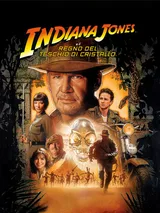 Indiana Jones e il regno del teschio di cristallo
