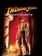 Indiana Jones e il tempio maledetto