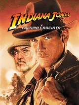 Indiana Jones e l'ultima crociata