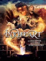 Inkheart - La leggenda di Cuore d'inchiostro
