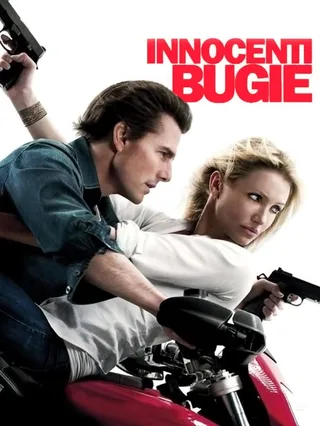 Innocenti bugie