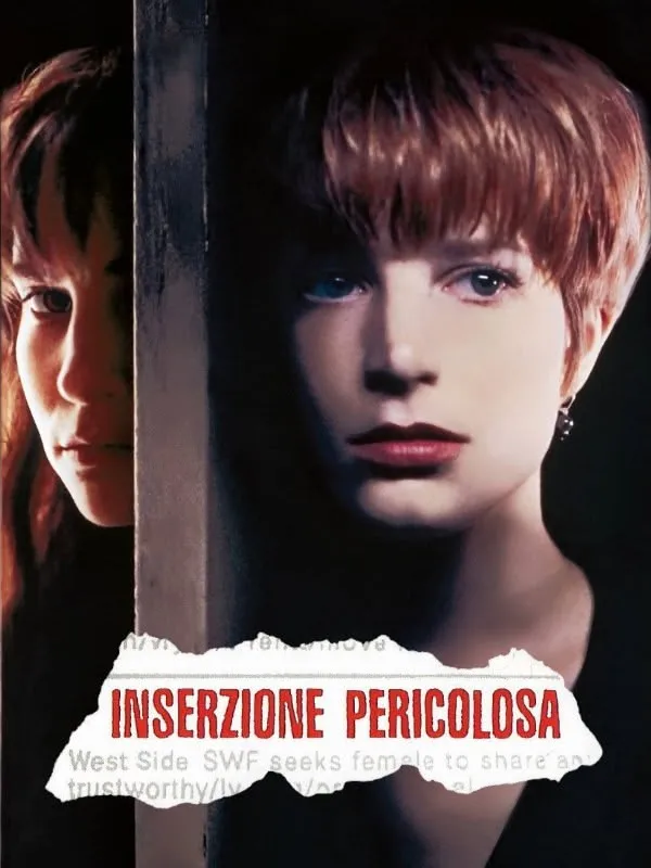 Inserzione pericolosa