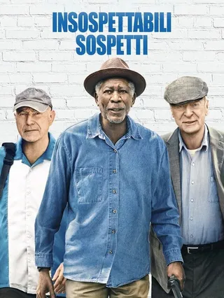 Insospettabili sospetti