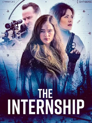 Internship, The