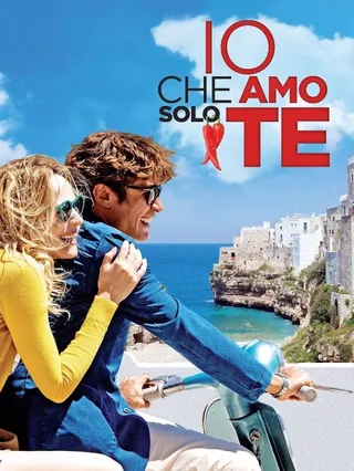 Io che amo solo te