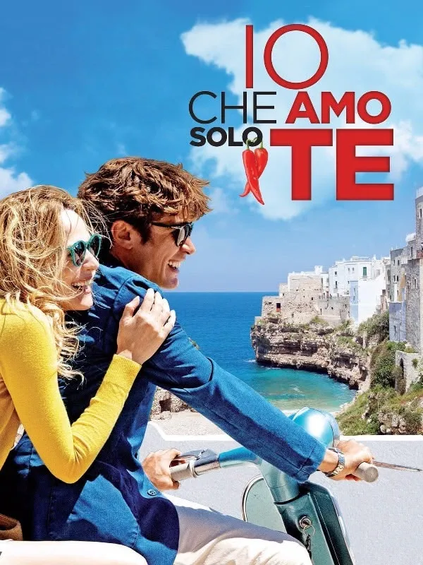 Io che amo solo te