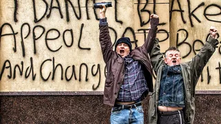 Io, Daniel Blake
