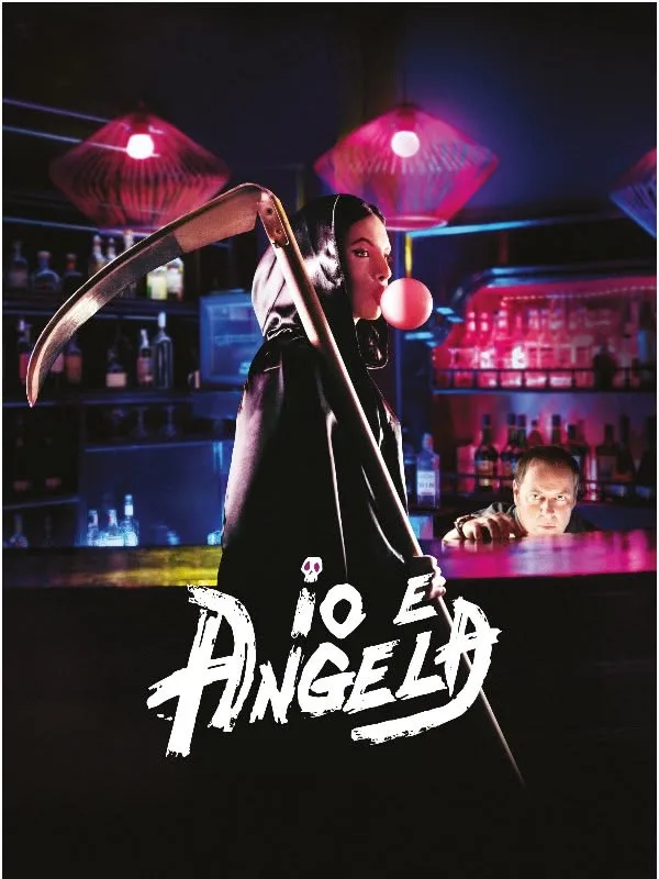 Io e Angela