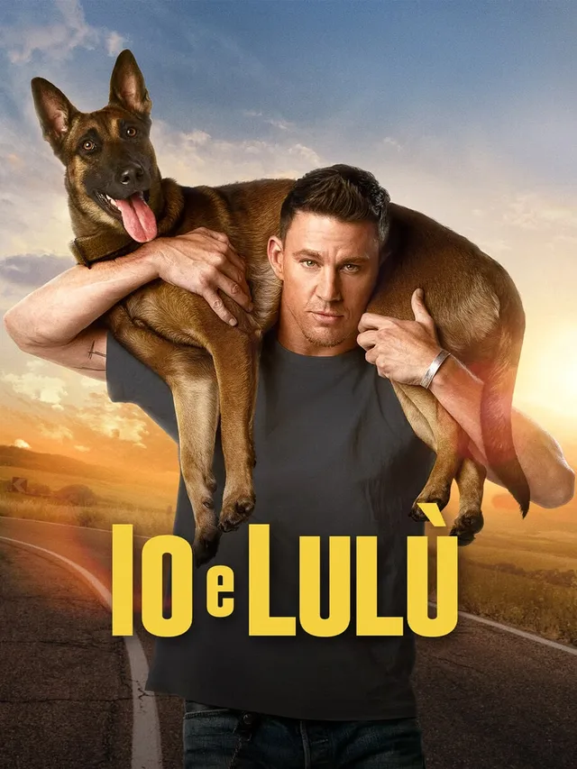 Io E Lulu'