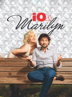 Io & Marilyn