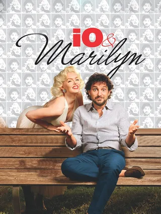 Io & Marilyn