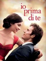 Io prima di te