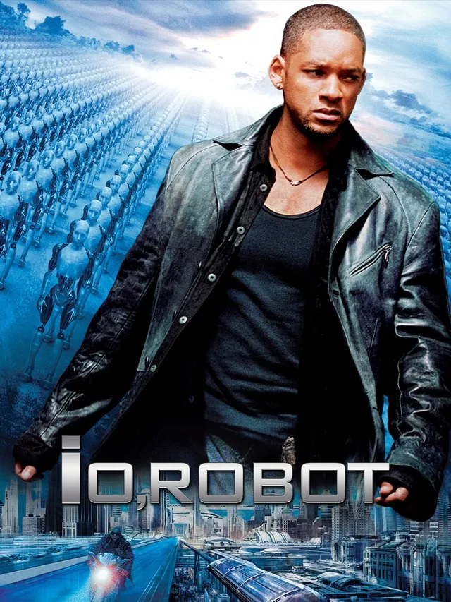 Io, Robot