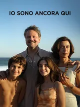 Io sono ancora qui