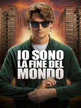 Io sono la fine del mondo
